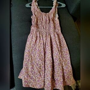 American eagle dress
